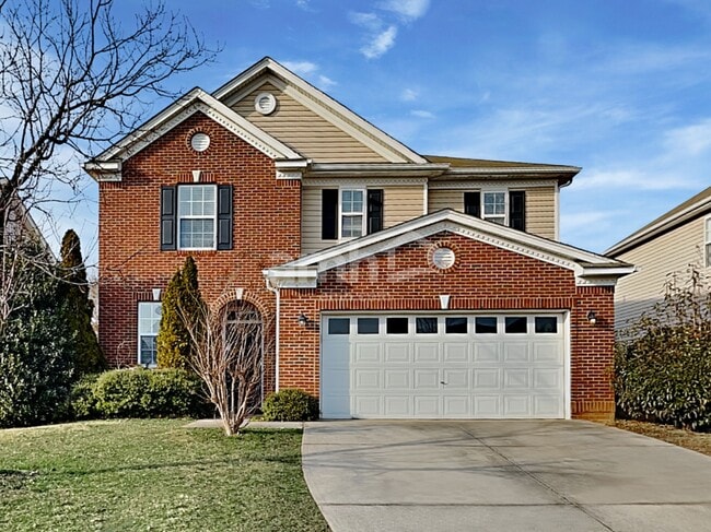 property at 211 Coalyard Dr