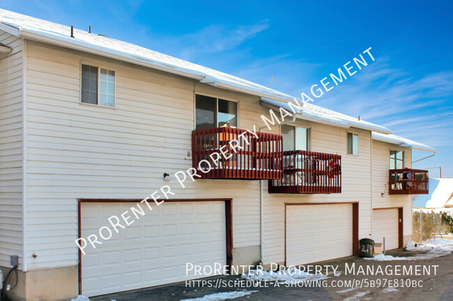 2142 W 5600 S in Roy, UT - Building Photo - Building Photo