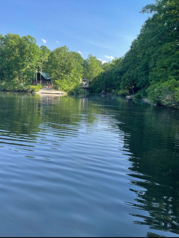 property at 86 Valley View Rd