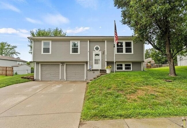 property at 20204 E 16 St N