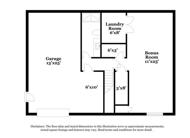 6134 Travis Dr in Knoxville, TN - Building Photo - Building Photo