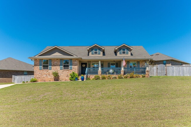 property at 2200 Jernigan Dr