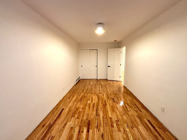 2182 Davidson Ave-Unit -1F in Bronx, NY - Building Photo - Building Photo