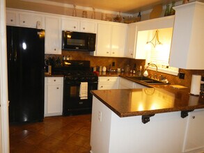 1502 Winchester Dr in Bossier City, LA - Building Photo - Building Photo