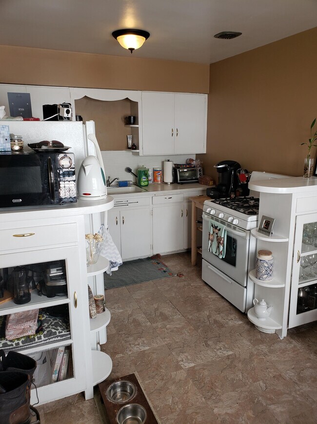 5817 Blaisdell Ave-Unit -1 in Minneapolis, MN - Building Photo - Building Photo