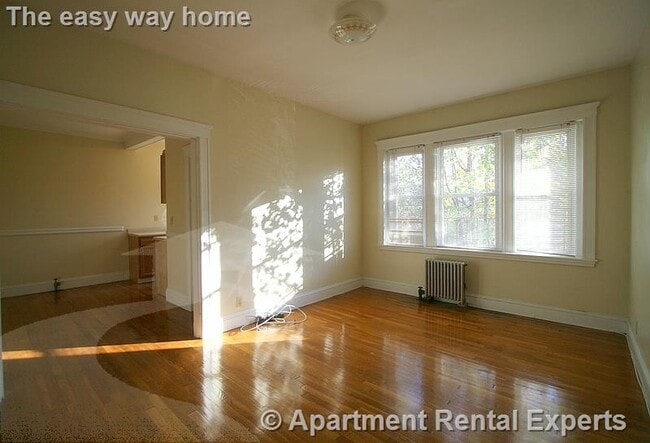 10 Wendell St, Unit #9