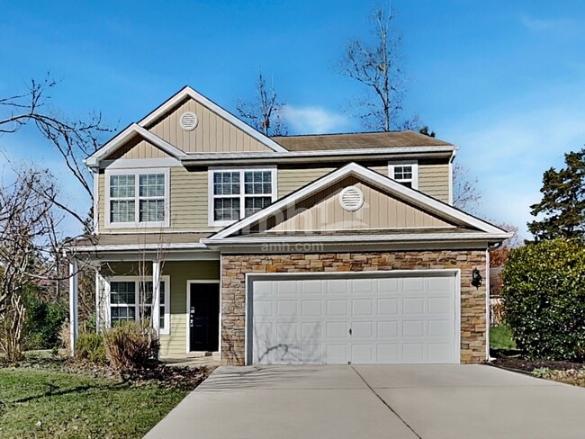 property at 114 Parsons Green Ct