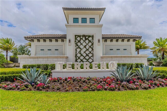 1854 Mesa LN in Naples, FL - Building Photo - Building Photo