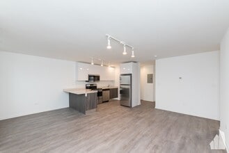 941 W Winona St, Unit 202 in Chicago, IL - Foto de edificio - Building Photo