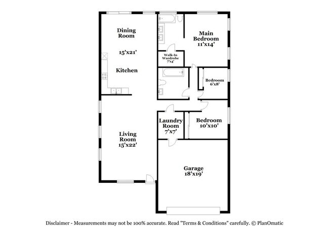 516 Shallow Mist Ct in North Las Vegas, NV - Building Photo - Building Photo