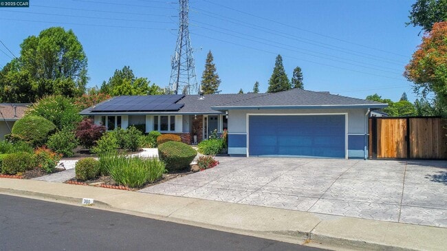 property at 360 El Divisadero Ave