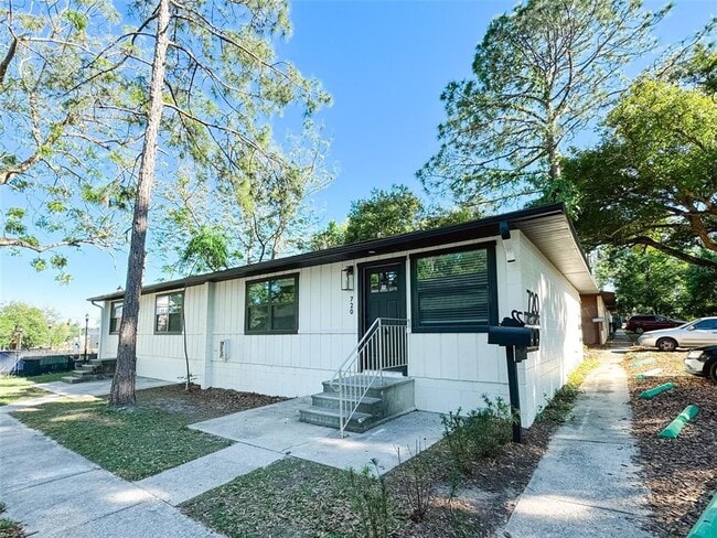 property at 720 Angelina Ln