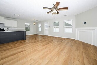 711 Elderberry Way in Murfreesboro, TN - Building Photo - Building Photo