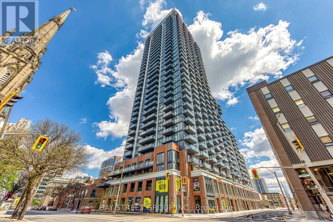 property at 75 James St S