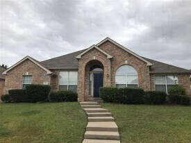 3532 San Patricio Dr in Plano, TX - Building Photo