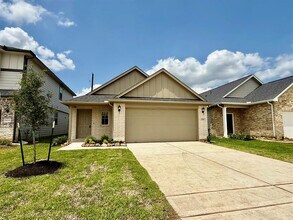 4310 Wind Swell Ln in Houston, TX - Building Photo - Building Photo