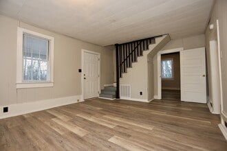 634 W Bell St in Statesville, NC - Building Photo - Building Photo