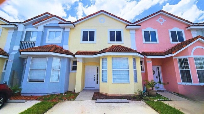 property at 1236 S Beach Cir