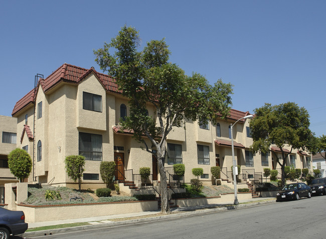 135 N 3rd St in Alhambra, CA - Building Photo - Building Photo