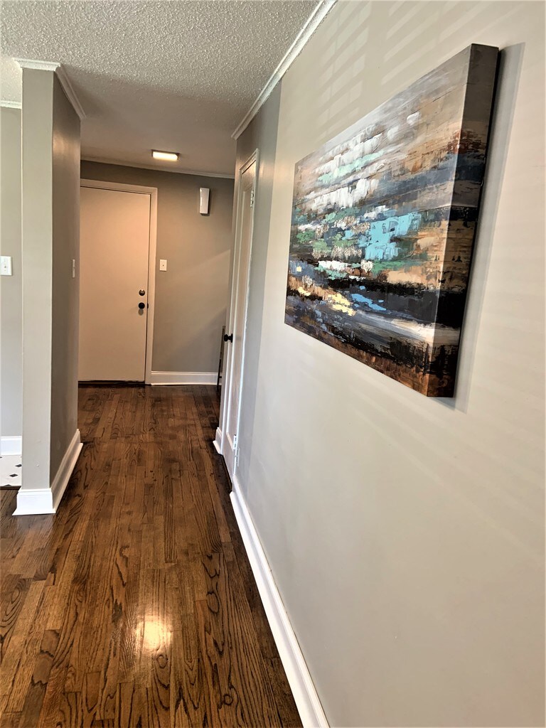 Emerson Apartments in Knoxville, TN