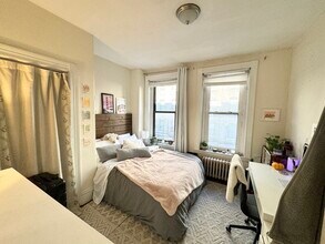 23 Symphony Rd in Boston, MA - Building Photo - Building Photo