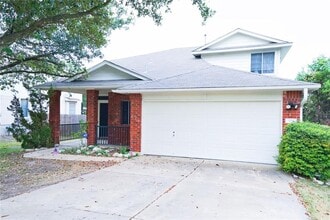 911 Mammoth Ct in Round Rock, TX - Building Photo - Building Photo