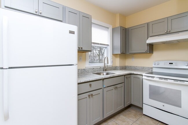 property at 3 Atlantic Ave