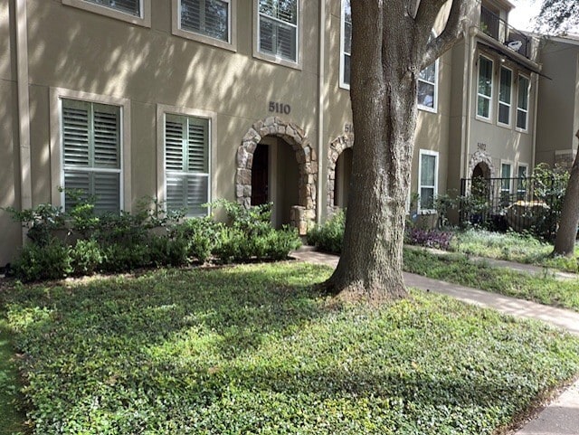 property at 5110 Feagan St