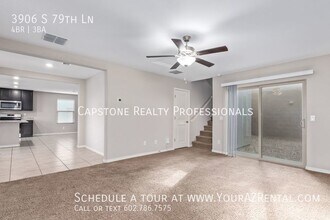 3906 S 79th Ln in Phoenix, AZ - Building Photo - Building Photo