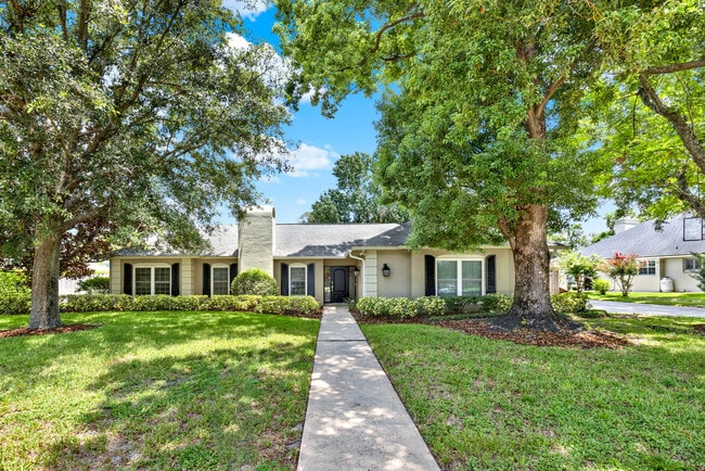 property at 8969 Crichton Wood Ct
