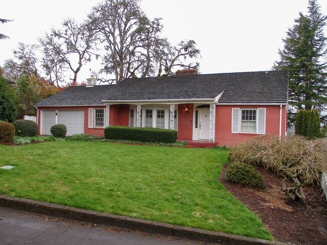 property at 2665 Alvarado Terrace S