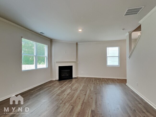 262 Barnwood Ln in Dawsonville, GA - Building Photo - Building Photo