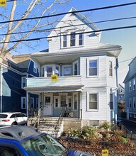 14 Bay State Ave, Unit 2 in Somerville, MA - Building Photo - Building Photo