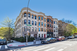 509 Throop Ave in Brooklyn, NY - Building Photo