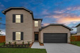 6127 Ginevra Summers Dr in Katy, TX - Building Photo - Building Photo