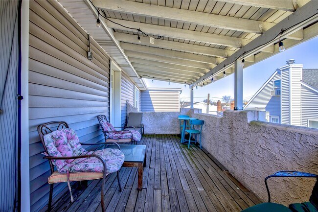 265 E Chester St in Long Beach, NY - Building Photo - Building Photo