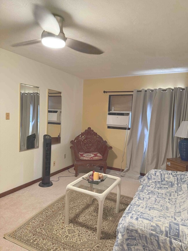 605 Kaimana St in Kahului, HI - Building Photo - Building Photo