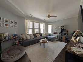 3402 N Bell Ave, Unit 3 in Chicago, IL - Building Photo