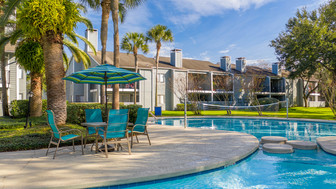 The Cove Apartments