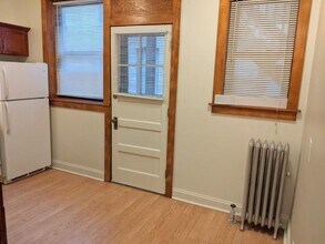 1609 W Albion Ave in Chicago, IL - Building Photo - Building Photo
