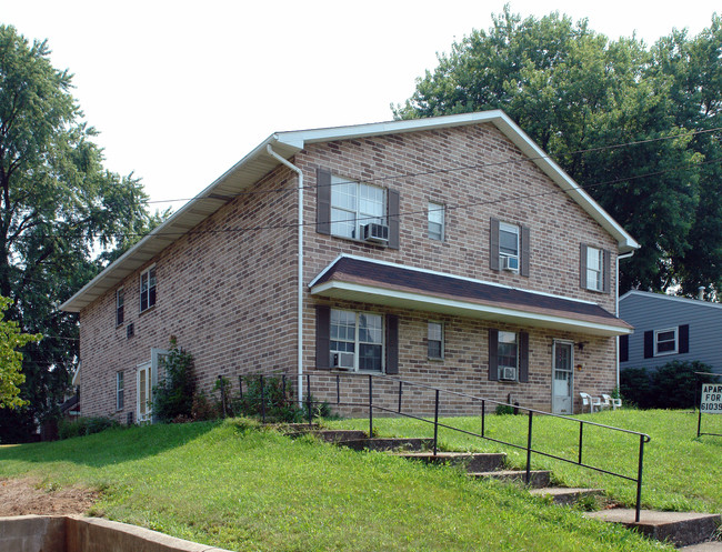 609-611 S Filmore St in Allentown, PA - Building Photo - Building Photo