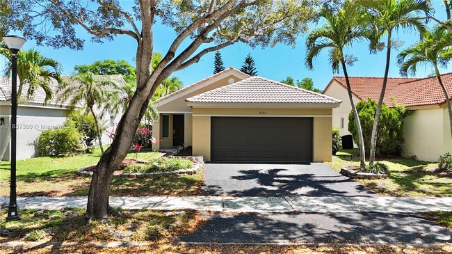 property at 4454 Mahogany Ridge Dr