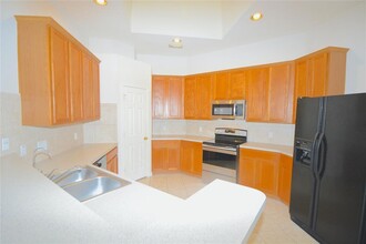 5911 Mettler Ln in Richmond, TX - Building Photo - Building Photo