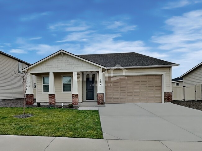 property at 3100 N Vigo Ave