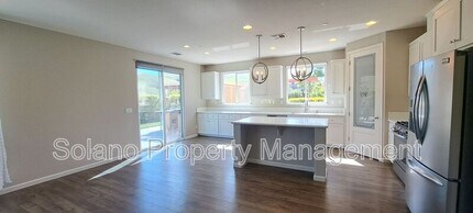 4719 Sweetwater Pl in Fairfield, CA - Building Photo - Building Photo