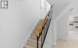 55 Slan Ave in Toronto, ON - Building Photo