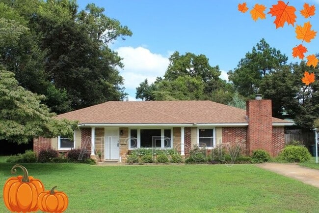 property at 3561 Prince George Dr