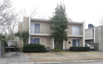 1209-1211 Carrollton Ave Apartamentos