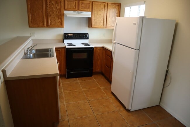 4366 Corte Brumoso in Sierra Vista, AZ - Building Photo - Building Photo