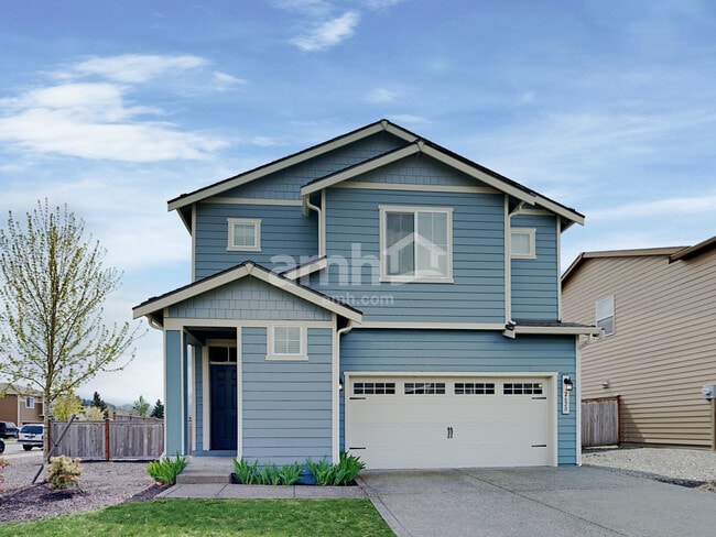 property at 2620 Moore St
